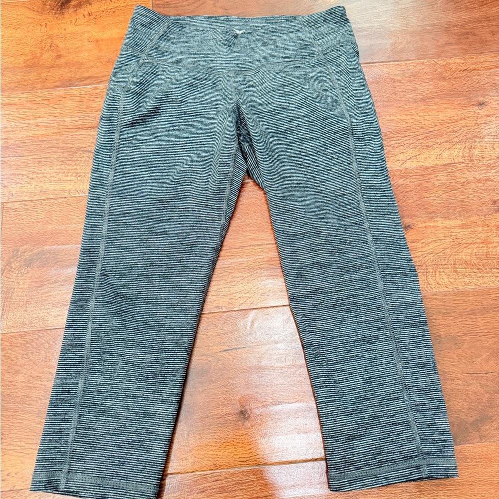 Old Navy 7/8 legging pants